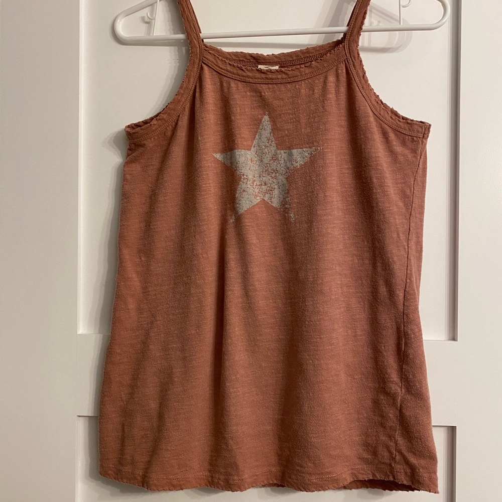 Magnolia Pearl Tank 266 Bisou